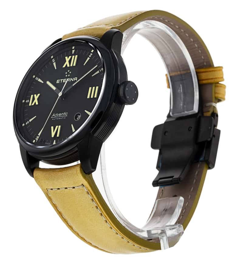 Eterna Adventic 2970.43.42.1353